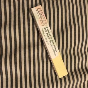 Clinique eyeliner